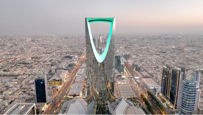 Saudi Arabia’s annual inflation rate eases to 2.1pc in July